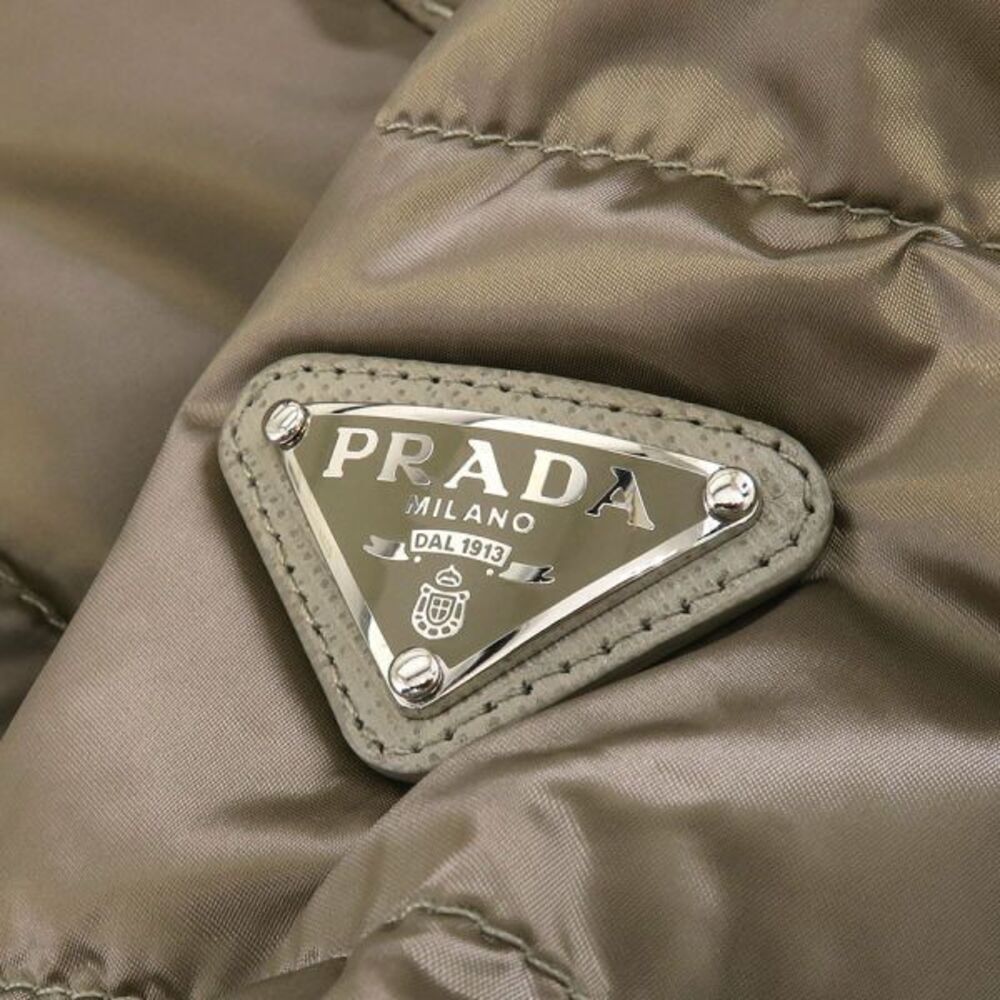 Prada Down Jacket - image 7